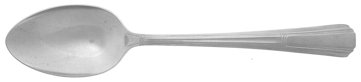 Sentinel (Stainless) Place/Oval Soup Spoon by Oneida Silver-1