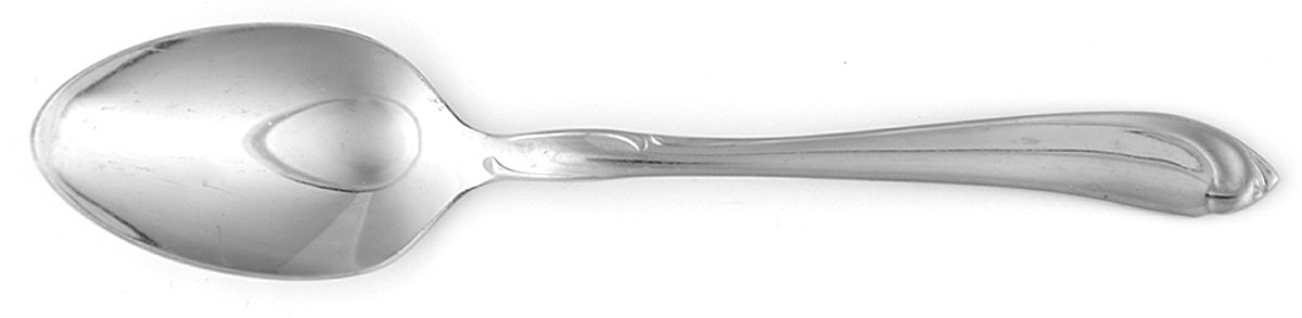 Shasta (Stainless) Demitasse Spoon by Oneida Silver-1
