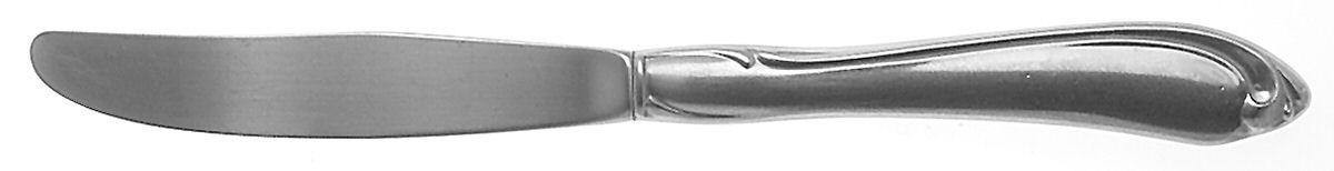 Shasta (Stainless) Modern Hollow Knife by Oneida Silver-1