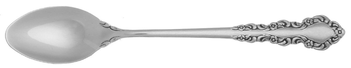 Shelley (Stainless) Infant Feeding Spoon HC by Oneida Silver-1