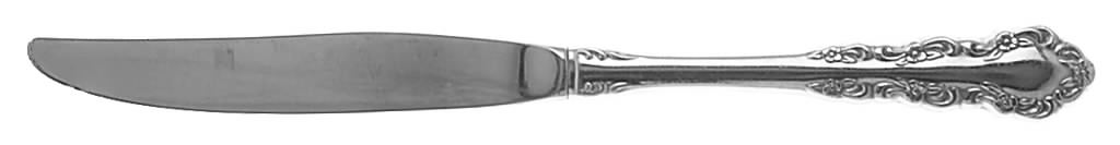Shelley (Stainless) Modern Hollow Knife by Oneida Silver-1