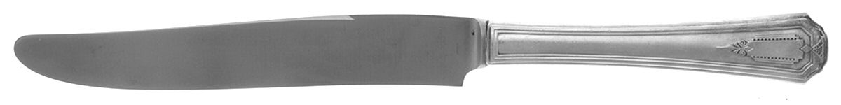 Shelton (Silverplate, 1935) New French Hollow Knife by Oneida Silver-1