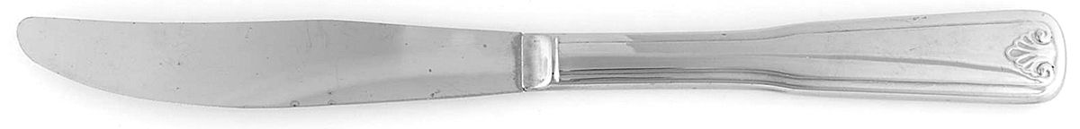 Shelton (Stainless) Modern Hollow Knife by Oneida Silver-1