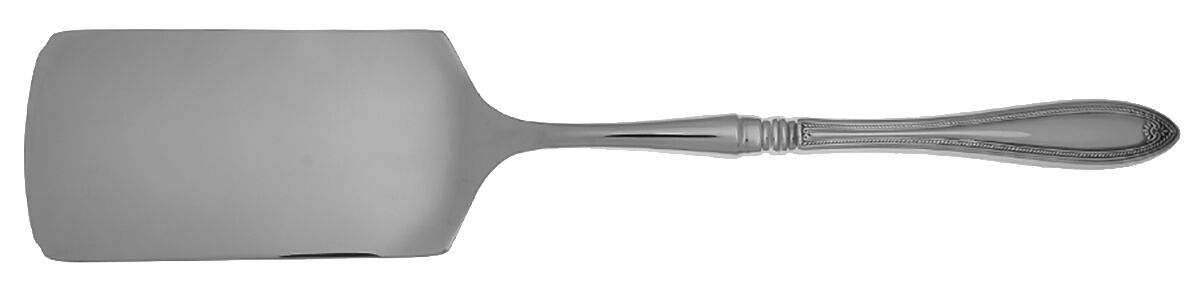 Sheraton (Stainless) Lasagna Server with Stainless Blade HC by Oneida Silver-1