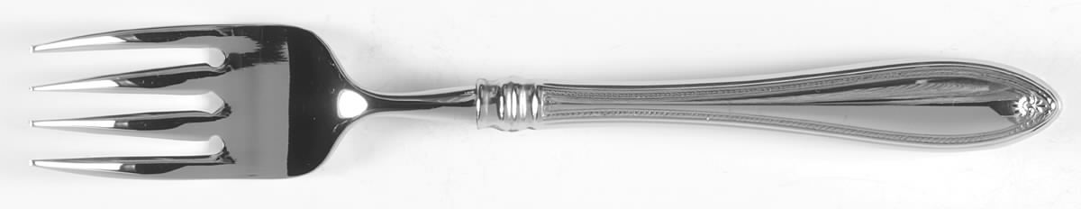 Sheraton (Stainless) Individual Salad Fork by Oneida Silver-1