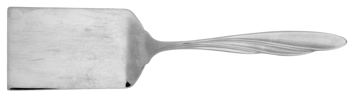 Shoreline (Stainless) Lasagna Server, Solid Piece by Oneida Silver-1