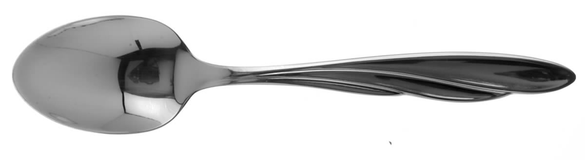 Shoreline (Stainless) Teaspoon by Oneida Silver-1