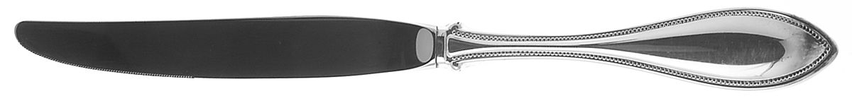 Silver Arbor (Silverplate) Modern Hollow Knife by Oneida Silver-1