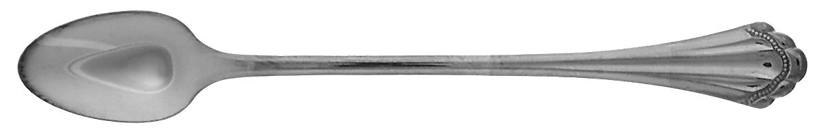 Silver Ridge (Silverplate) Infant Feeding Spoon by Oneida Silver-1