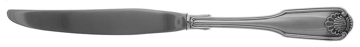 Silver Shell (Silverplate, 1978) Modern Hollow Knife by Oneida Silver-1