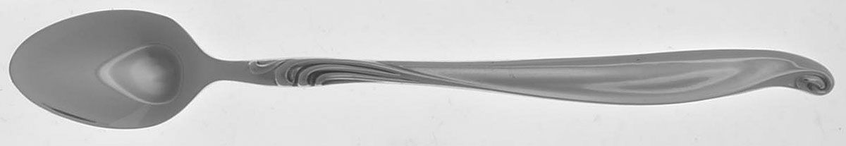 Skyward (Silverplate, 1963) Infant Feeding Spoon by Oneida Silver-1