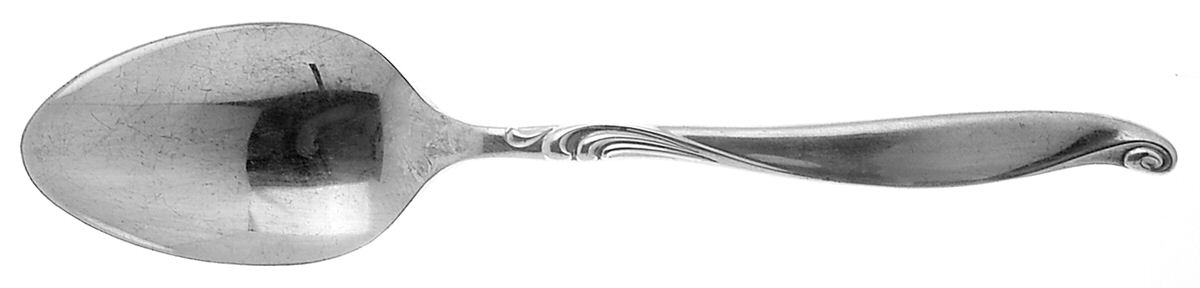 Skyward (Silverplate, 1963) Tablespoon (Serving Spoon) by Oneida Silver-1