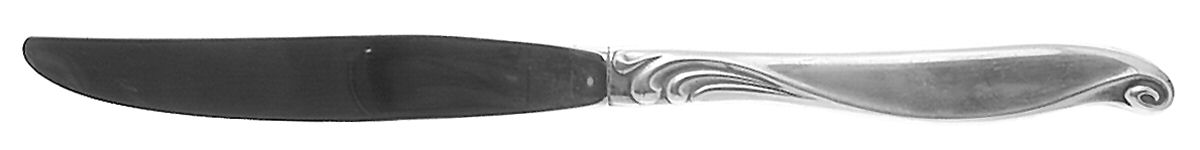 Skyward (Silverplate, 1963) Modern Hollow Knife by Oneida Silver-1