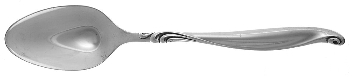 Skyward (Silverplate, 1963) Teaspoon by Oneida Silver-1