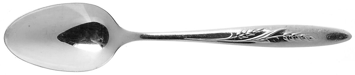 Song of Autumn (Silverplate, 1960) Teaspoon by Oneida Silver-1