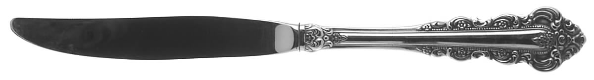 Southern Baroque (Stainless) Modern Hollow Knife by Oneida Silver-1