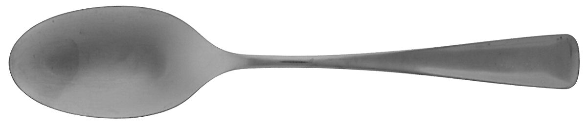 Solar II (Stainless) Tablespoon (Serving Spoon) by Oneida Silver-1