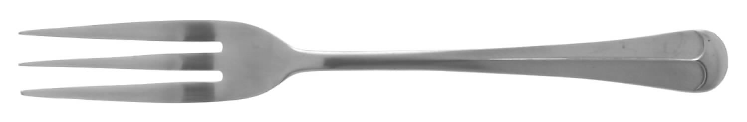 Spirit of America (Stainless) Fork by Oneida Silver-1