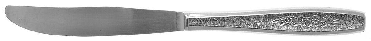Spring Ballad (Stainless) Modern Hollow Knife by Oneida Silver-1