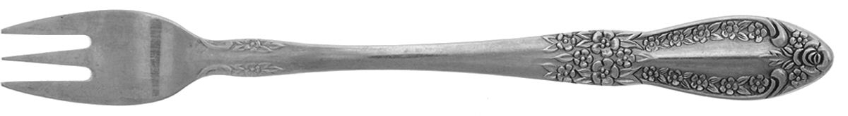 Spring Festival (Stainless) Cocktail/Seafood Fork by Oneida Silver-1