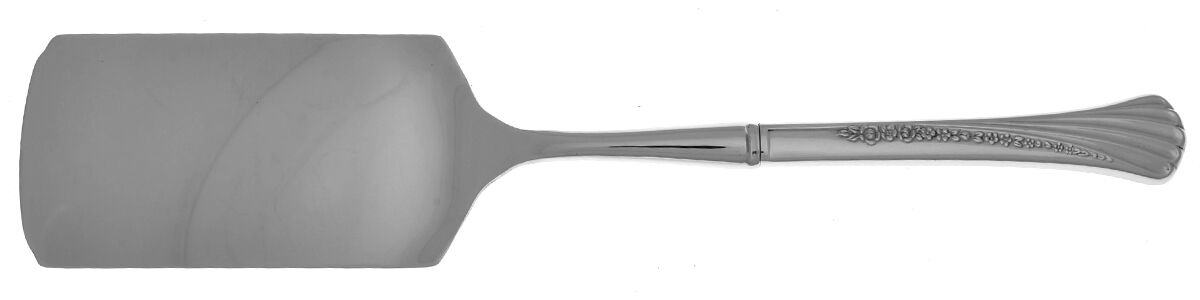 Spring Glen (Stainless) Lasagna Server with Stainless Blade HC by Oneida Silver-1