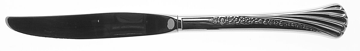 Spring Glen (Stainless) Modern Hollow Knife by Oneida Silver-1