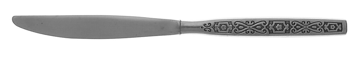 Spanish Mood (Stainless) Modern Hollow Knife by Oneida Silver-1