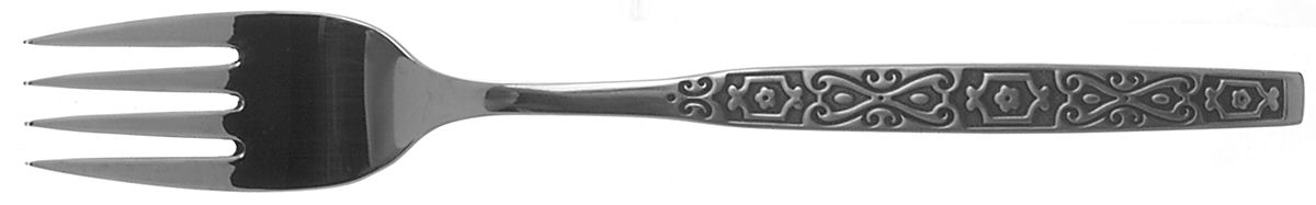 Spanish Mood (Stainless) Individual Salad Fork by Oneida Silver-1