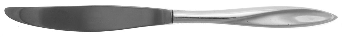 Spring Song (Silverplate, 1964) Modern Hollow Knife by Oneida Silver-1