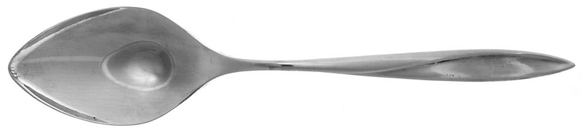 Spring Song (Silverplate, 1964) Tablespoon (Serving Spoon) by Oneida Silver-1