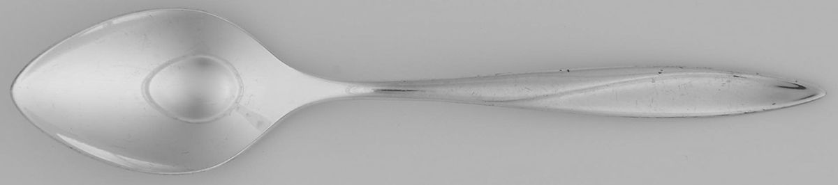 Spring Song (Silverplate, 1964) Teaspoon by Oneida Silver-1