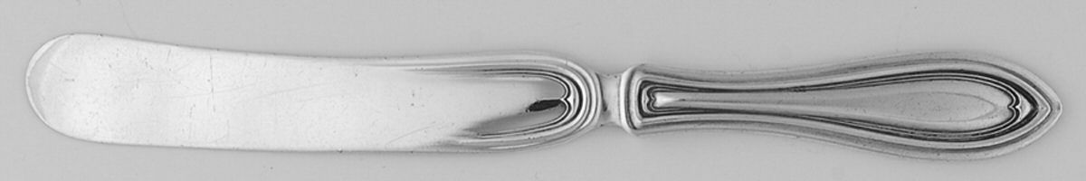 Standish (Silverplate, 1914) Hollow Handle Youth Knife by Oneida Silver-1
