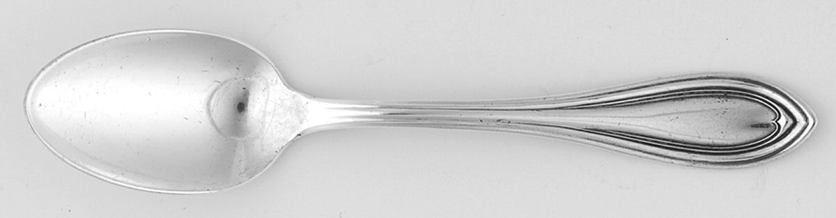 Standish (Silverplate, 1914) Youth Spoon by Oneida Silver-1
