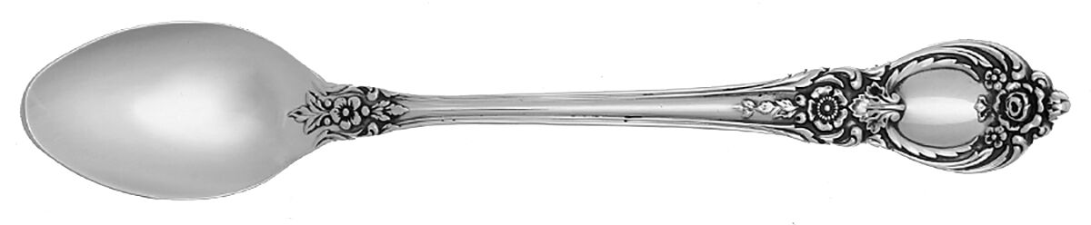 Stanton Hall (Sterling, 1951) Infant Feeding Spoon HC by Oneida Silver-1
