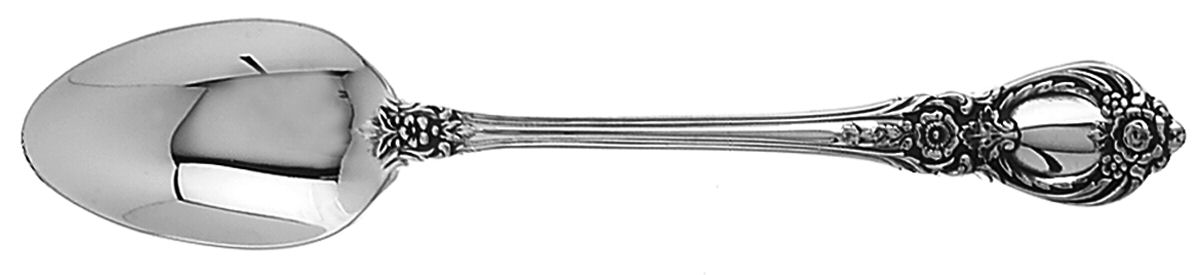 Stanton Hall (Sterling, 1951) Demitasse Spoon by Oneida Silver-1