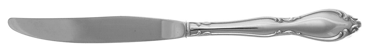 Strathmore (Stainless) Modern Hollow Knife by Oneida Silver-1