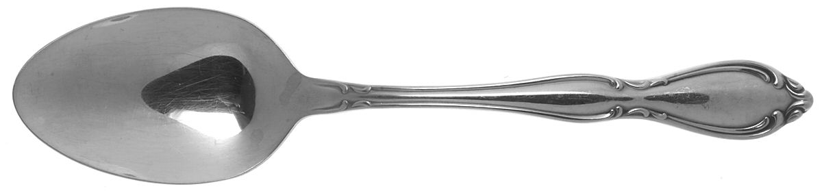 Strathmore (Stainless) Tablespoon (Serving Spoon) by Oneida Silver-1