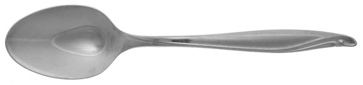 Surf Club (Stainless, Wm A Rogers) Place/Oval Soup Spoon by Oneida Silver-1