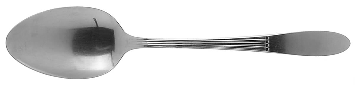 Surf Maid (Stainless) Tablespoon (Serving Spoon) by Oneida Silver-1