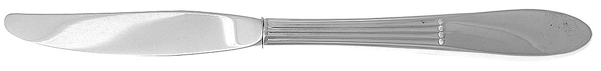 Surf Maid (Stainless) Modern Hollow Knife by Oneida Silver-1