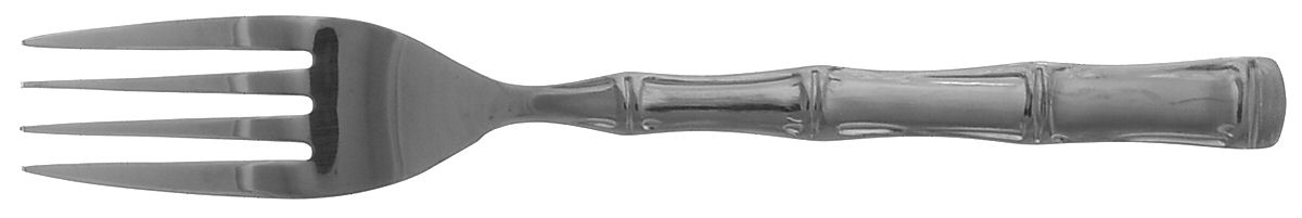 Sumatra (Stainless) Individual Salad Fork by Oneida Silver-1