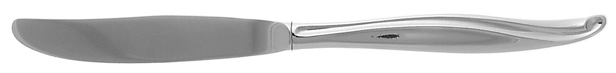 Surf Maid-Cabana (Stainless) Modern Hollow Knife by Oneida Silver-1
