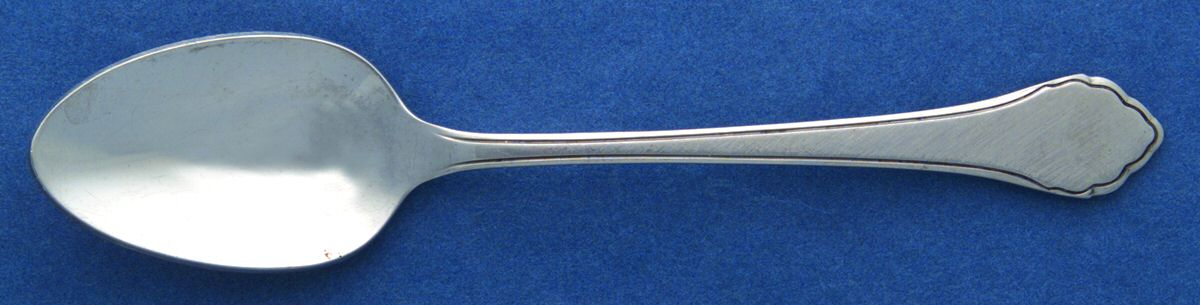 Summer Mist-Autumn Glow (Stainless) Teaspoon by Oneida Silver-1