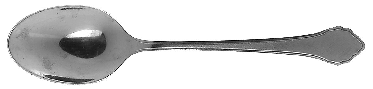 Summer Mist-Autumn Glow (Stainless) Place/Oval Soup Spoon by Oneida Silver-1