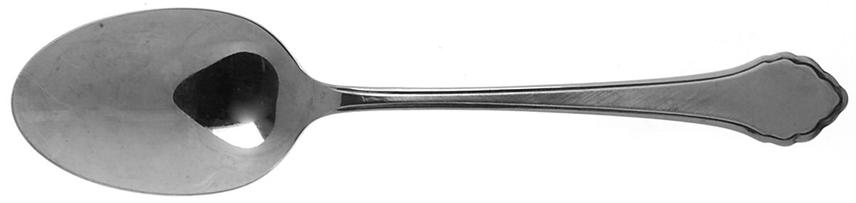 Summer Mist-Autumn Glow (Stainless) Tablespoon (Serving Spoon) by Oneida Silver-1