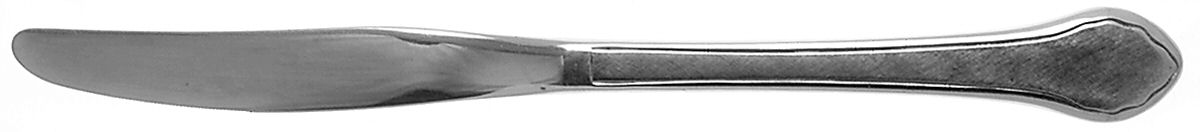 Summer Mist-Autumn Glow (Stainless) Modern Solid Knife by Oneida Silver-1