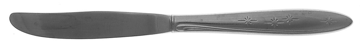 Sunburst (Stainless) Modern Hollow Knife by Oneida Silver-1