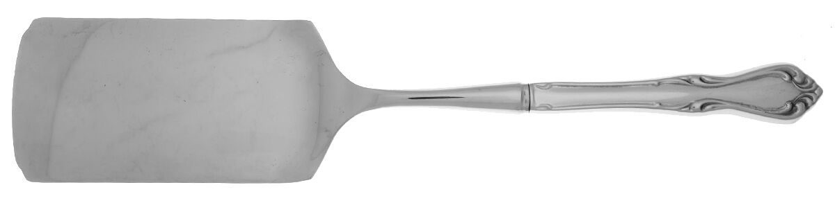Sutton Place (Stainless) Lasagna Server with Stainless Blade HC by Oneida Silver-1