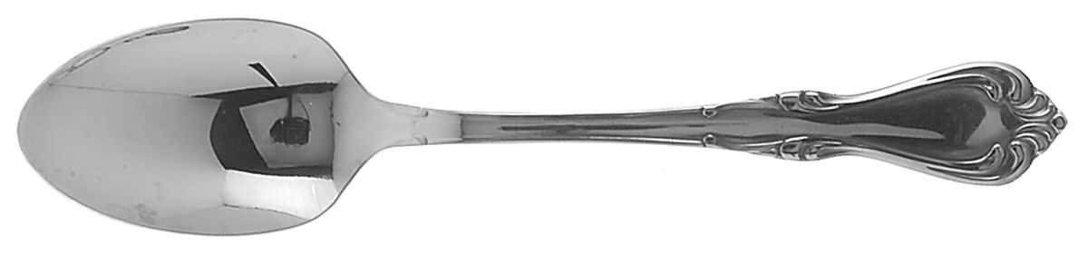 Sutton Place (Stainless) Teaspoon by Oneida Silver-1
