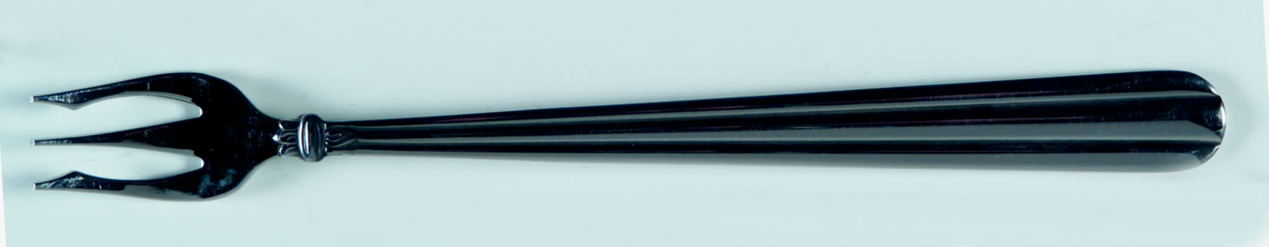 Tennyson (Stainless) Cocktail/Seafood Fork by Oneida Silver-1